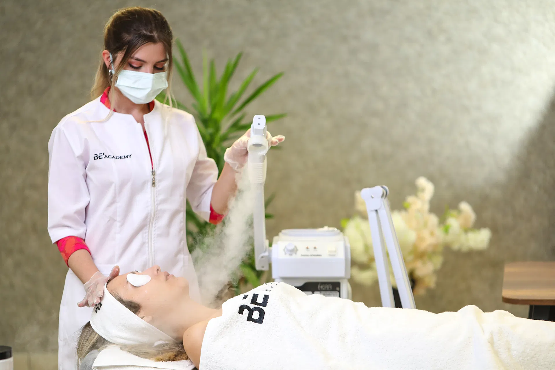 Kepez Güzellik Uzmanı