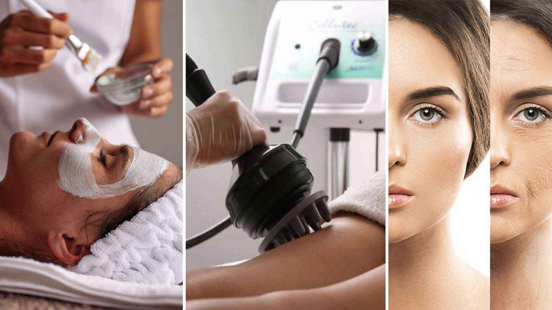 Kepez Güzellik Uzmanı